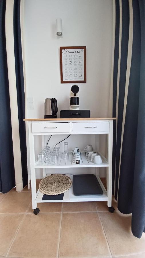 Apartment Quinta Velha 22