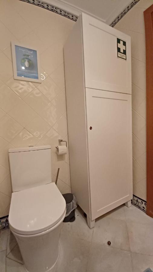 Quinta Velha 22 Apartment