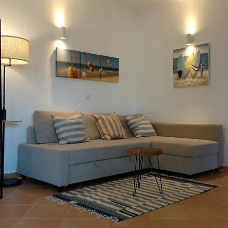 Quinta Velha 22 Apartment Tavira Exterior photo