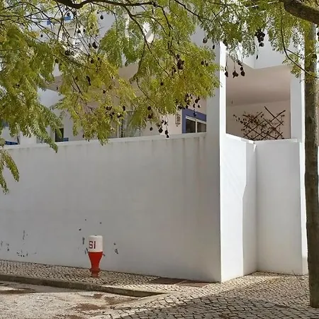 Quinta Velha 22 Apartment Tavira Exterior photo