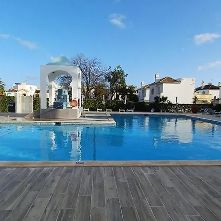 Quinta Velha 22 Apartment Tavira Exterior photo