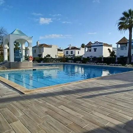Quinta Velha 22 Apartment Tavira Exterior photo