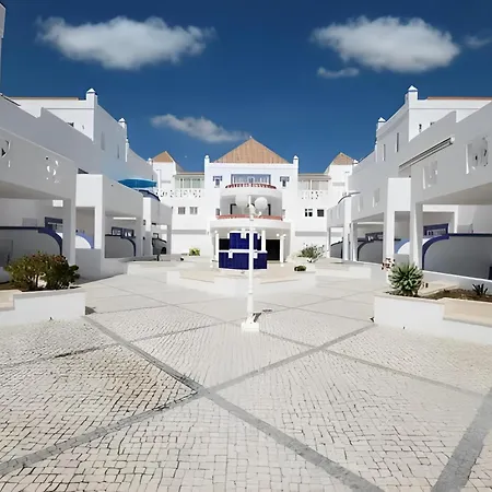 Quinta Velha 22 Apartment Tavira Exterior photo
